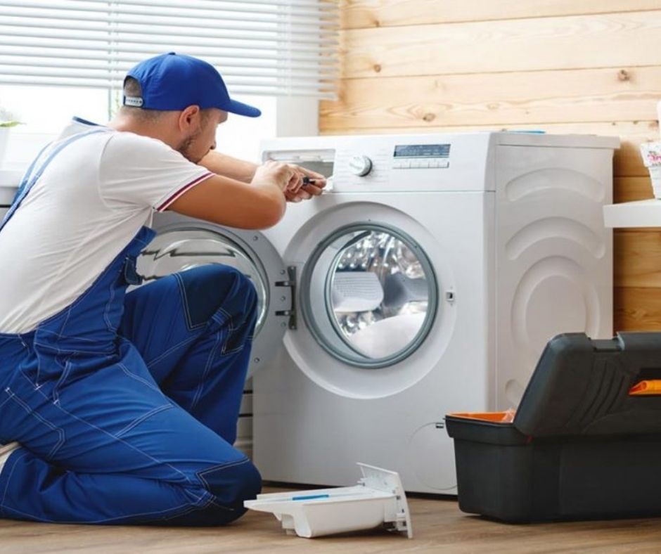 Mahmutlar Beko Çamaşır Makinesi Tamiri